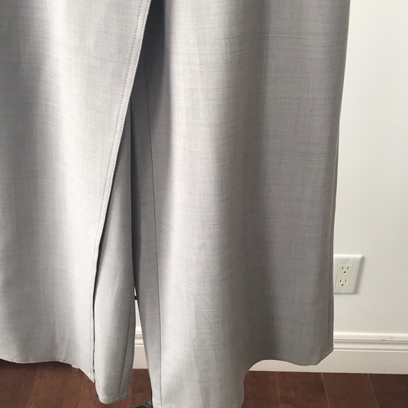 Club Monaco Split Cullottes - Picture 6 of 6